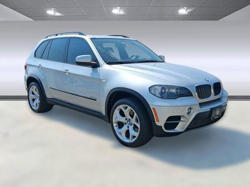 2011 BMW X5 xDrive35i