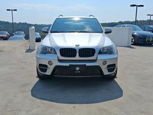 2011 BMW X5 xDrive35i
