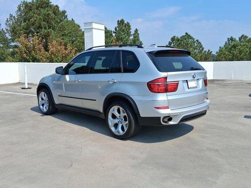 2011 BMW X5 xDrive35i