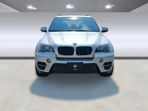 2011 BMW X5 xDrive35i