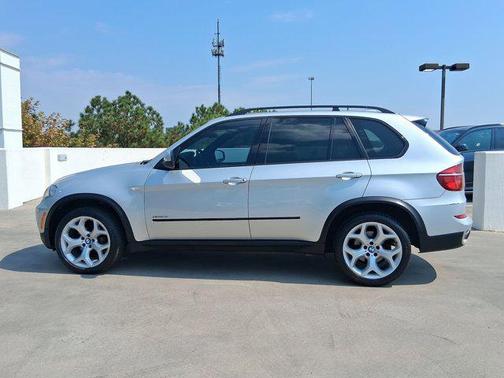 2011 BMW X5 xDrive35i