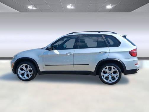 2011 BMW X5 xDrive35i
