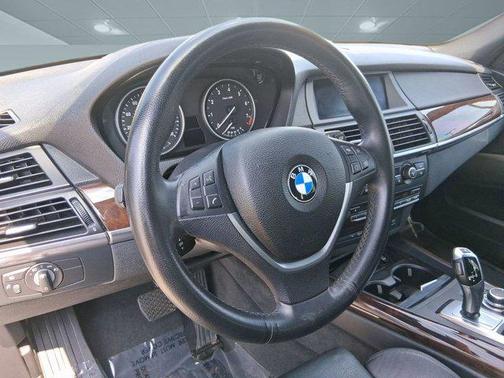 2011 BMW X5 xDrive35i