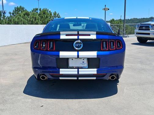 2014 Ford Mustang GT