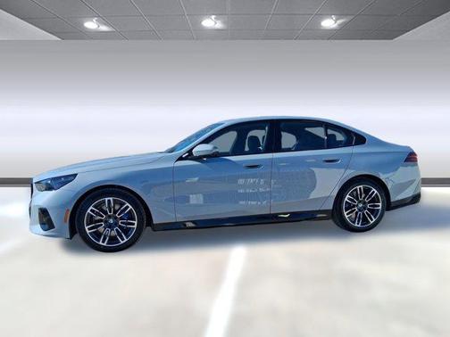 2026 BMW 540 xDrive