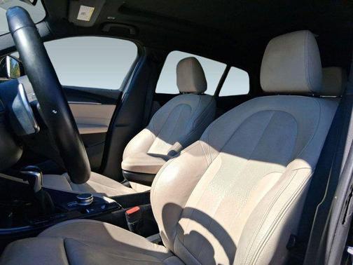 2018 BMW X2 xDrive28i