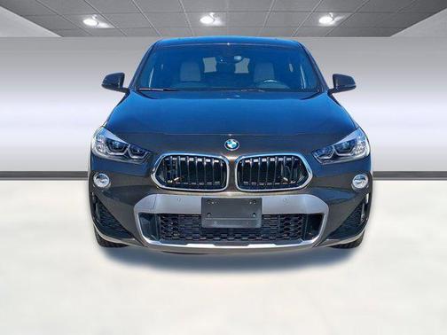 2018 BMW X2 xDrive28i