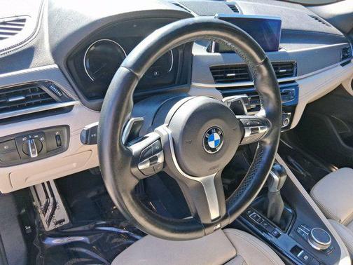2018 BMW X2 xDrive28i