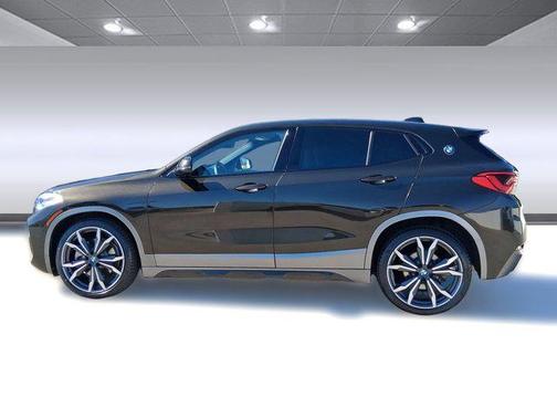 2018 BMW X2 xDrive28i