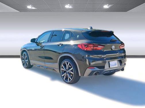 2018 BMW X2 xDrive28i