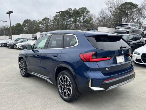 2025 BMW X1 xDrive28i