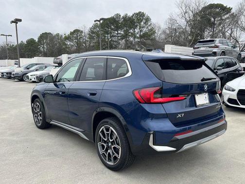 2025 BMW X1 xDrive28i