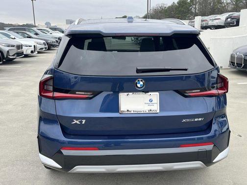 2025 BMW X1 xDrive28i