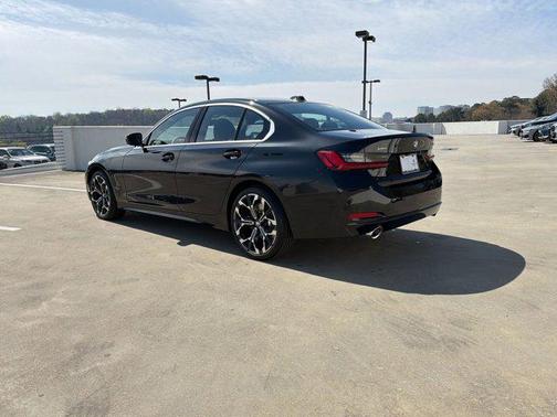 2026 BMW 330 xDrive