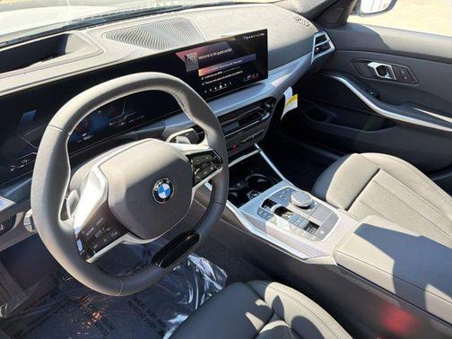 2026 BMW 330 xDrive