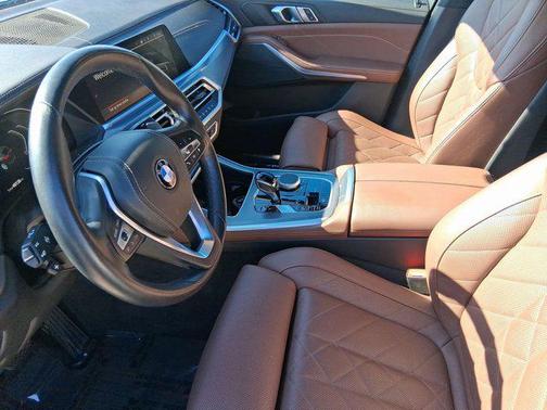 2023 BMW X5 sDrive40i