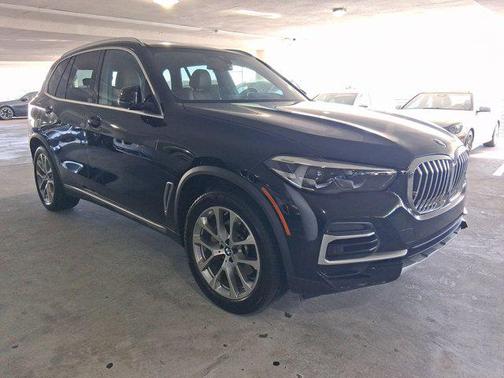 2023 BMW X5 sDrive40i