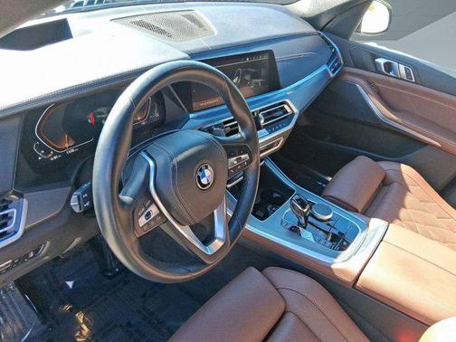 2023 BMW X5 sDrive40i