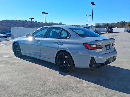 2023 BMW M340 i xDrive