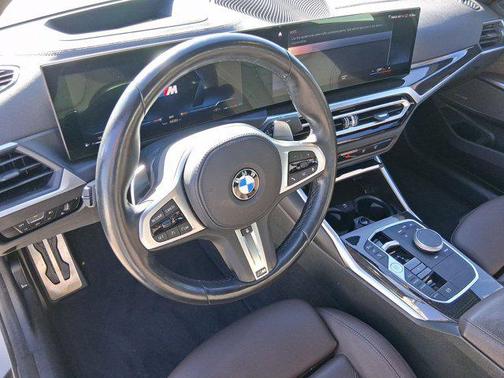 2023 BMW M340 i xDrive