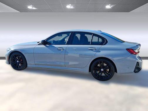 2023 BMW M340 i xDrive