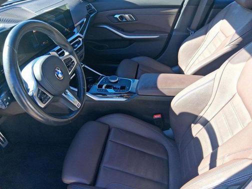 2023 BMW M340 i xDrive