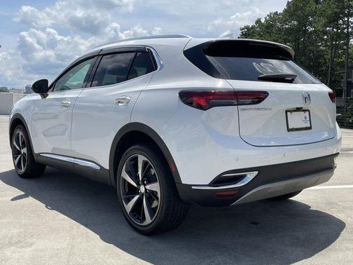 2021 Buick Envision FWD Essence