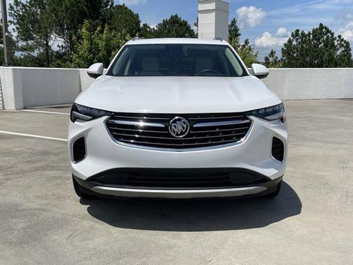 2021 Buick Envision FWD Essence