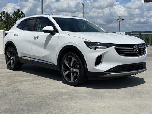 2021 Buick Envision FWD Essence