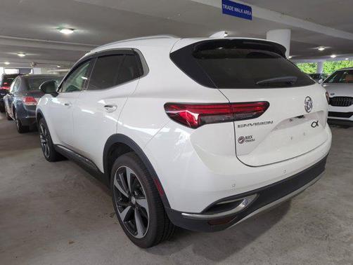 2021 Buick Envision FWD Essence