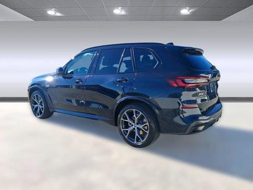 2023 BMW X5 PHEV xDrive45e