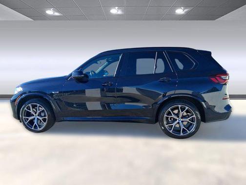 2023 BMW X5 PHEV xDrive45e