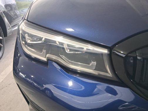 2020 BMW 330 330i