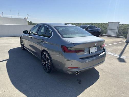 2024 BMW 330 i