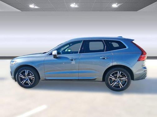 2019 Volvo XC60 T5 R-Design
