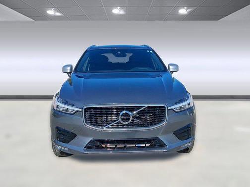 2019 Volvo XC60 T5 R-Design