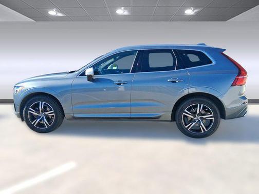 2019 Volvo XC60 T5 R-Design