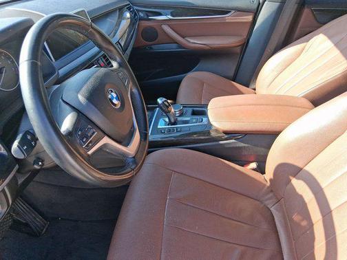 2017 BMW X5 sDrive35i