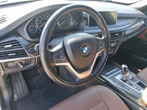 2017 BMW X5 sDrive35i