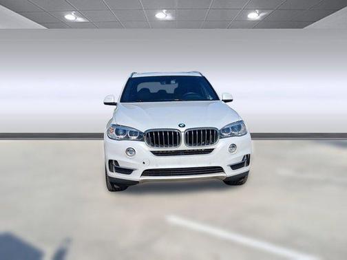 2017 BMW X5 sDrive35i