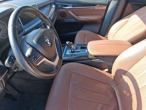 2017 BMW X5 sDrive35i