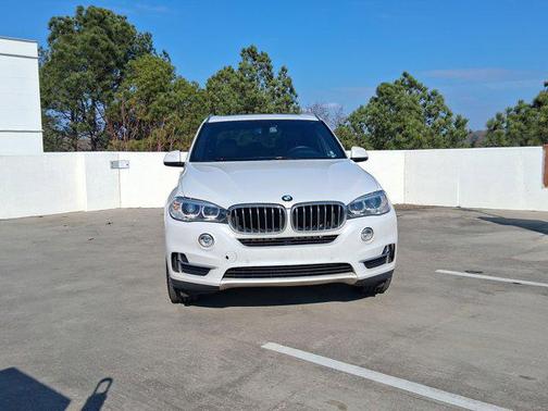 2017 BMW X5 sDrive35i