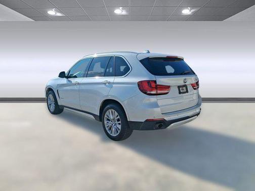 2017 BMW X5 sDrive35i