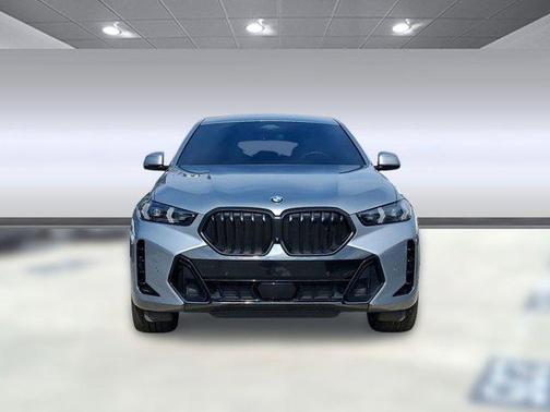 2024 BMW X6 xDrive40i