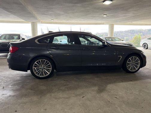 2016 BMW 435 Gran Coupe i
