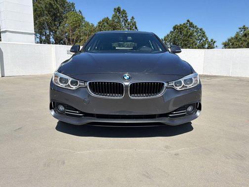 2016 BMW 435 Gran Coupe i