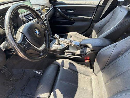 2016 BMW 435 Gran Coupe i