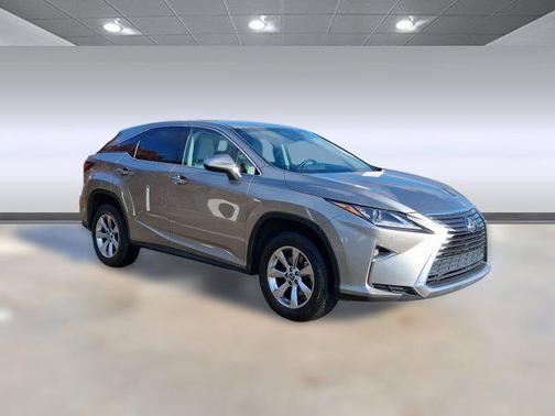 2019 Lexus RX 350 Base