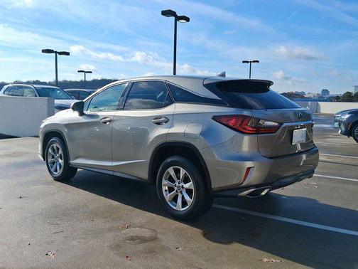 2019 Lexus RX 350 Base