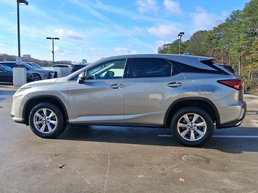 2019 Lexus RX 350 Base